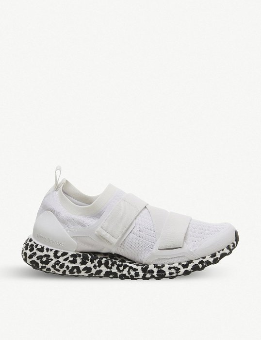 adidas gazelle silver green womens Adidas By Stella Mccartney Ultraboost 22