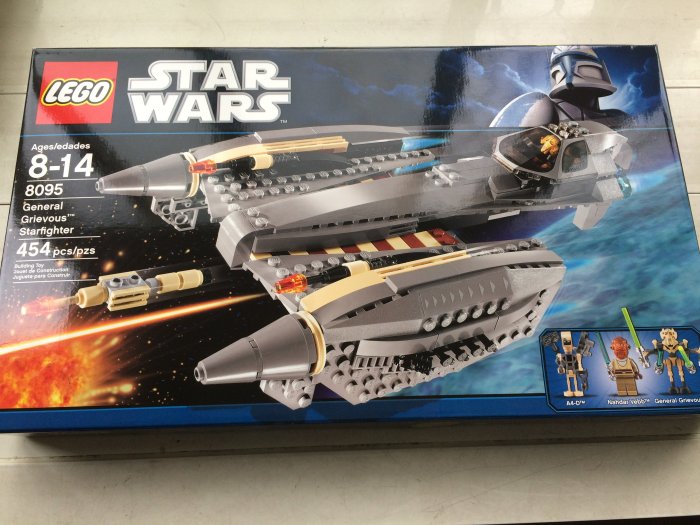 general grievous lego的價格推薦 - 2026年5月 | 比價比個夠BigGo