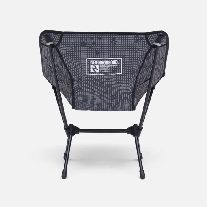 日貨代購CITY】22AW NEIGHBORHOOD HELINOX CHAIR ONE PA 摺疊椅