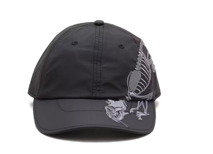 PUMA PUMA X ARIES 6-PANEL CAP 聯名款限量帽子025882-01。太陽選物社