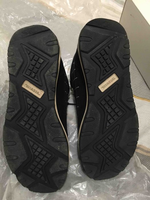 AFFA VISVIM FRAGMENT SERRA BOOT SSZ AH.H CITY BOY 黃金大底| Yahoo拍賣