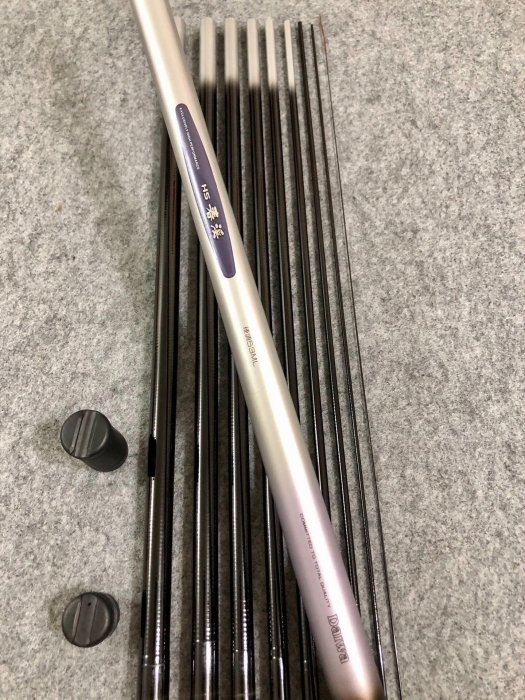 ダイワ SZ インターライン サーフ T 30-400 30号 ダイワ HZ インター