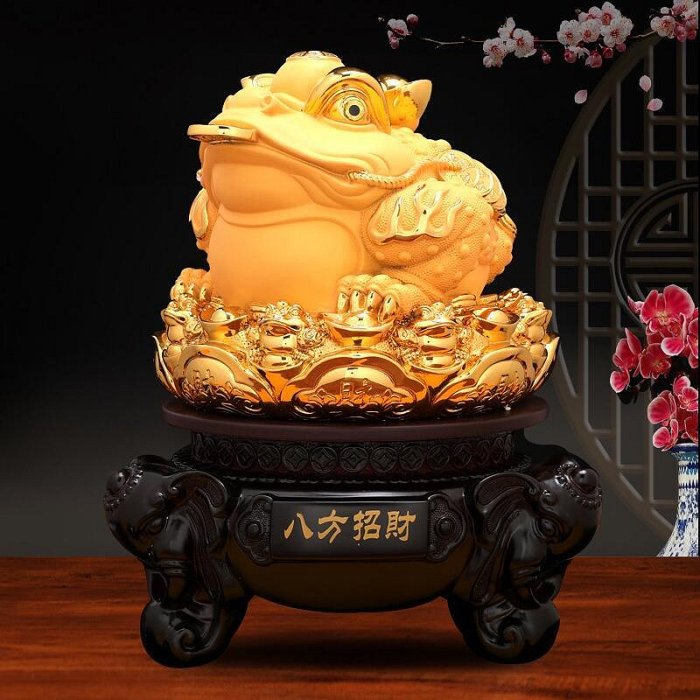 八方三足金蟾的價格推薦- 2025年9月| 比價比個夠BigGo