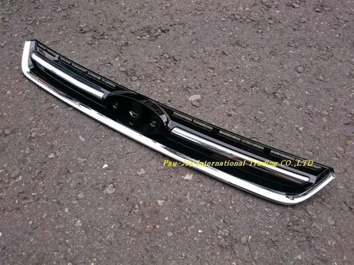 ※寶捷國際※ 2013 FORD KUGA 水箱罩 DV458200AB5UAW ㊣