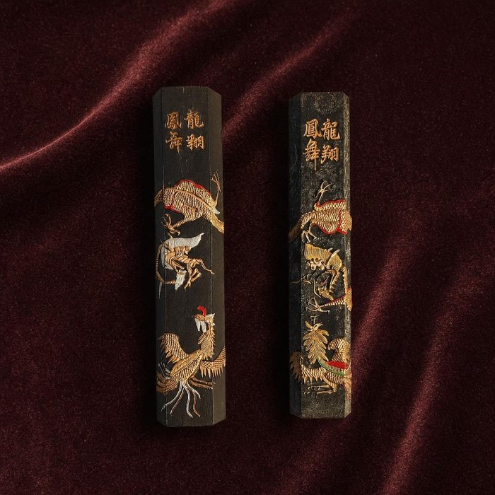 胡開文龍翔鳳舞墨條的價格推薦- 2026年5月| 比價比個夠BigGo
