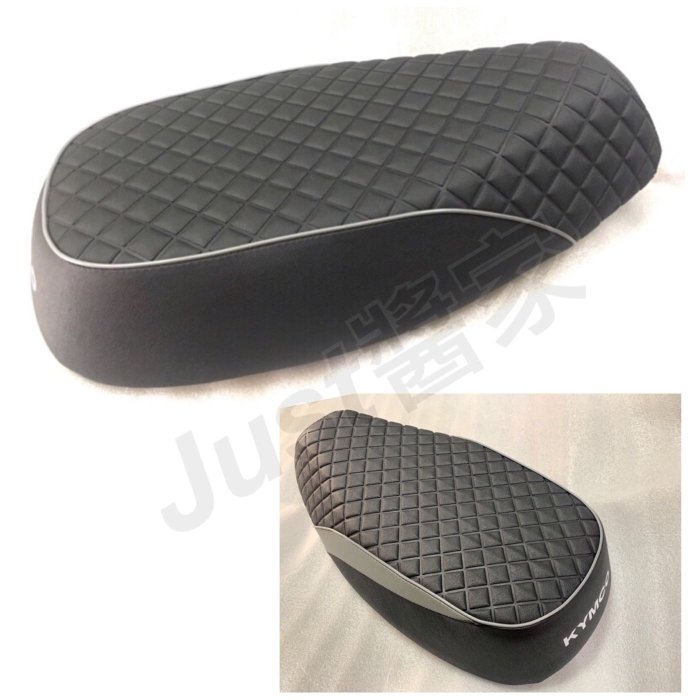 【JUST醬家】KYMCO 原廠 MANY 110 many 坐墊 座墊