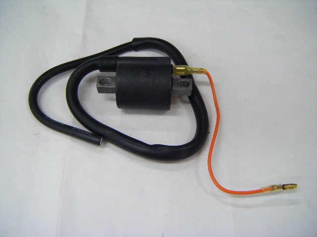 RILI~S~原廠型高壓線圈.迅光/頂迅/馬車/GTR/JOG/豪邁/迪奧/恰恰/勁風/勁戰/RS