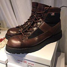 美國製Danner DJ MT HOOD 30100X gore-Tex 靴子木村拓哉著用款