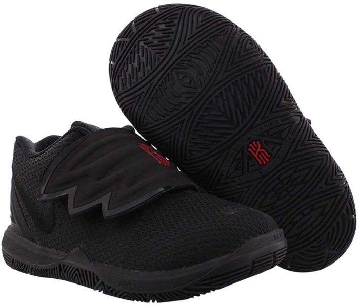 kyrie 5 infant