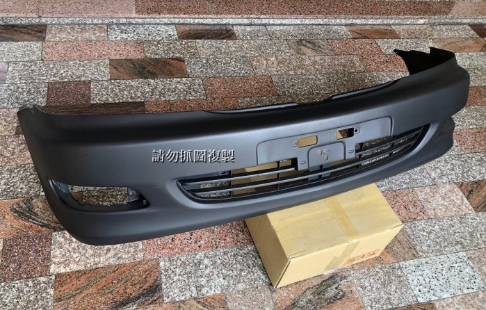 瑞獅 SURF 03年後 全新 前保桿 另有CHR COROLLA CROSS SIENNA INNOVA RAV4