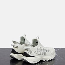 Trailgrip Lite 2スニーカー 白 40 White Trailgrip Lite2 Sneakers - Sneakers for Women | Moncler US