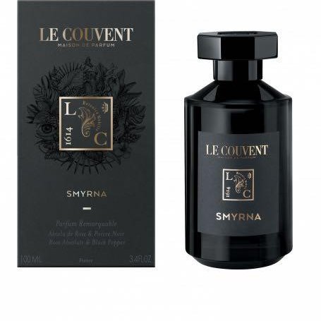 LE COUVENT SMYRNA EDP 洛蔻芳伊茲密爾淡香精(玫瑰原精+黑胡椒)100ml