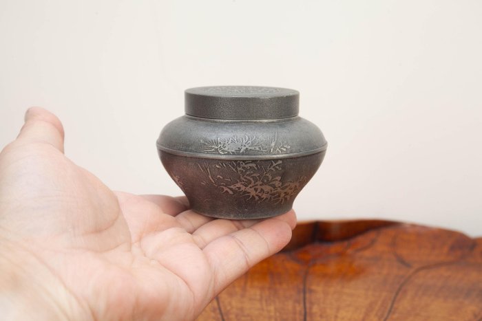 間村自造老錫罐的價格推薦- 2025年11月| 比價比個夠BigGo