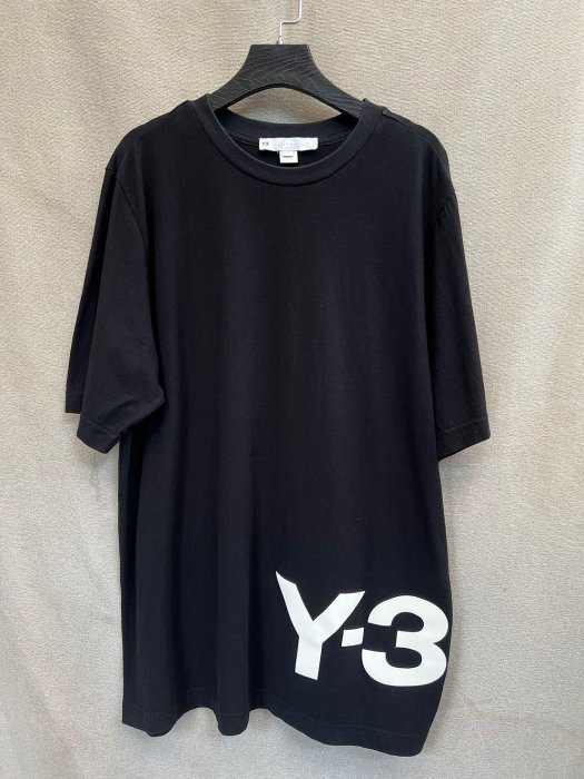 Y-3 短袖上衣
