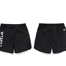 WTAPS 251TQDT-PTM06 SPSS2501 / SHORTS / NYLON. TWILL 短褲。太陽選