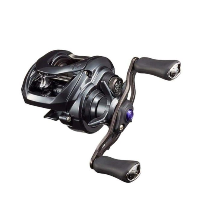 桃園建利釣具）DAIWA TATULA SV TW 103XH-右手黑蜘蛛| Yahoo拍賣