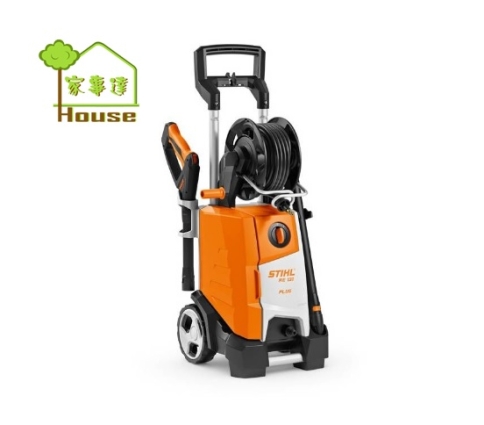 [ 家事達 ] 德國STIHL- RE130 MP1 無刷馬達 高壓清洗機 洗車機 高壓水槍