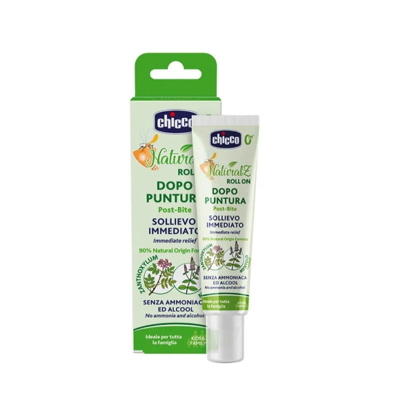 Chicco 草本舒緩肌膚修護筆10ml