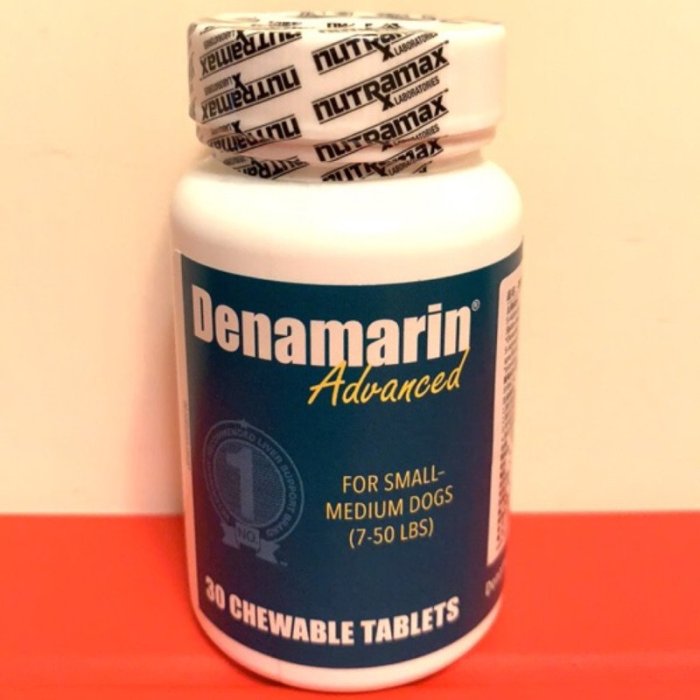 ☃呣呣☃免運~萃麥思 DENAMARIN A 寶肝加強錠口嚼錠