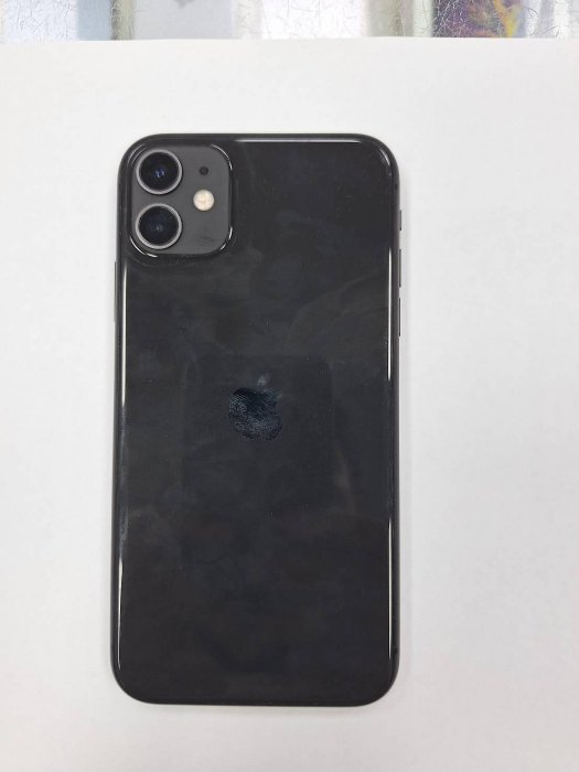 (台中手機GO) Apple iPhone 11 128GB 中古機