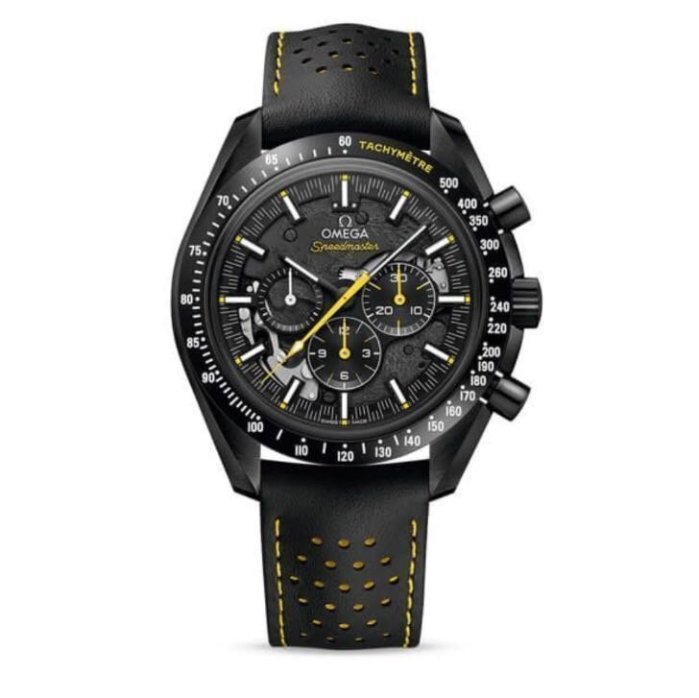 【玩錶交流】全新品 OMEGA Speedmaster 登月 阿波羅8號 44.25mm 31192443001001