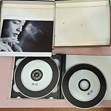 張國榮Leslie/哥哥的前半生--張國榮入門三十首華星唱片港版紙盒