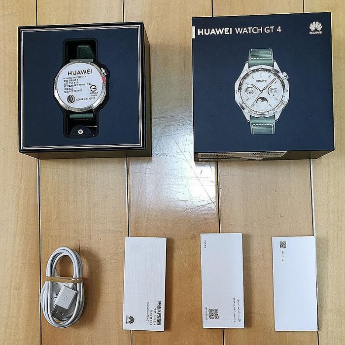 中古完動品　HUAWEI WATCH Stainiess steel HUAWEI WATCH Ultimate - 华为官网