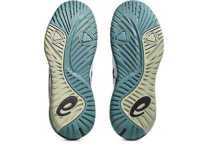 【曼森體育】ASICS 亞瑟士GEL-RESOLUTION X (2E) 男款 美網 寬楦 網球鞋 1041A487-104