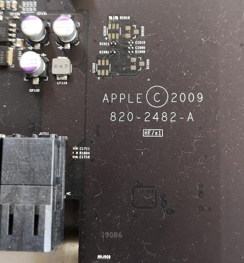 APPLE MAC PRO CPU Tray Processor Board Yahoo拍賣