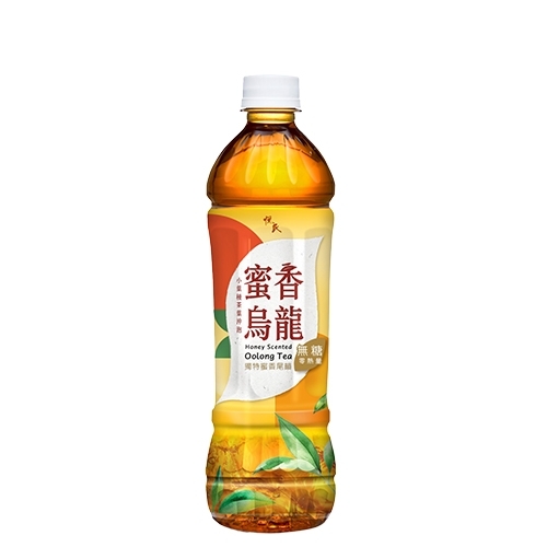 悅氏蜜香烏龍茶550ML*4【兩入組】【愛買】 | 綠茶/烏龍茶| Yahoo購物中心