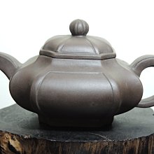 宜興紫砂壺 精品紫砂 中国宜興の茶壺(急須)①