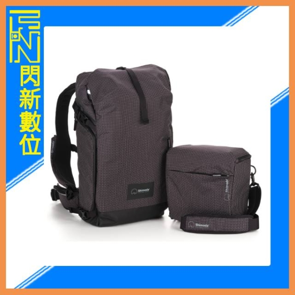 Shimoda Sidecountry 露野 後背包 28 Starter Kit 女款 含內袋(520-353，公司貨)適16吋筆電