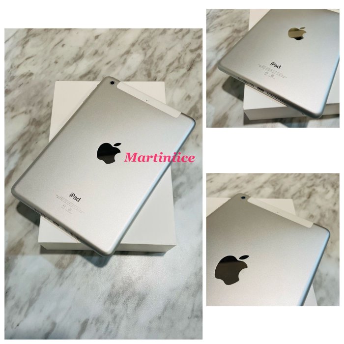 🎉5/17更新！降價嘍🌈 二手機 台灣版Apple平板ipad mini2 LTE (32GB 7.9吋）