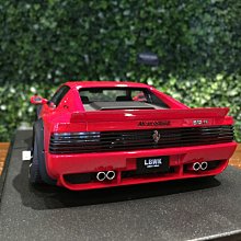 1/18 GT Spirit LBWK Ferrari 512 TR 2021 Rosso GT423【MGM】 | Yahoo拍賣