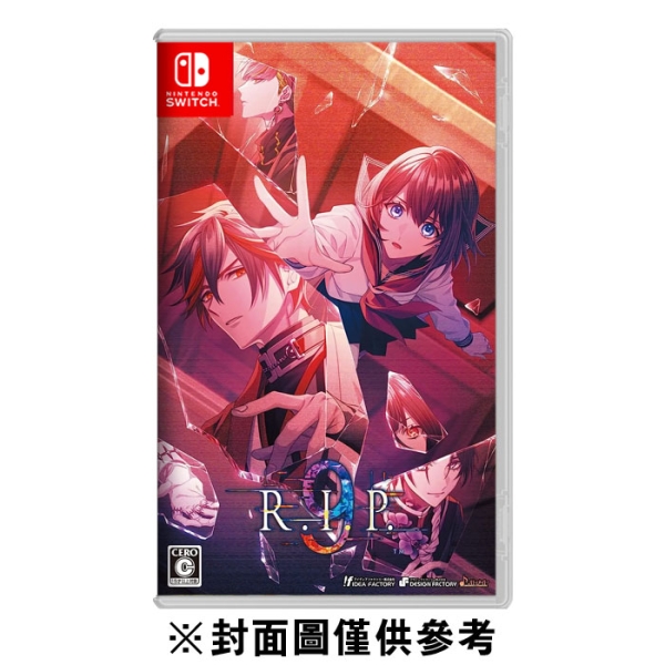 【中文版】9 R.I.P. Switchソフト Amazon.co.jp: 【Switch】9 R.I.P. : ゲーム