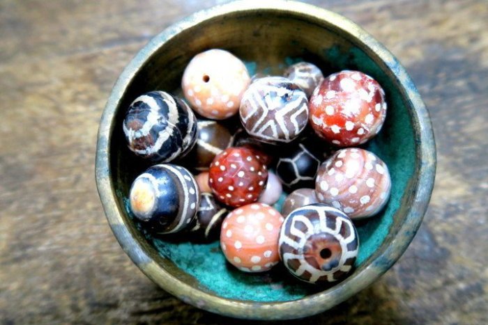 木易楊古董文物】明早期‧國寶級鱔魚黃雙螭龍紋澄泥硯.台灣僅此一件