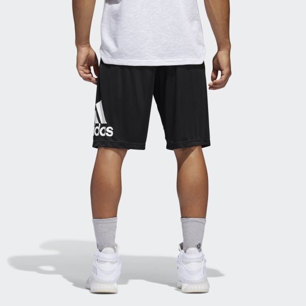 crazylight shorts
