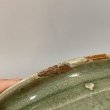 龍泉窯香爐三足香爐舊貨| Yahoo拍賣
