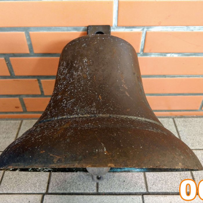 銅鐘 0f40665b-9d7a-4500-8e33-