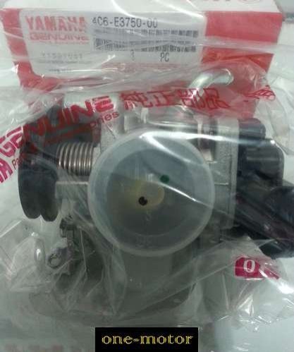 新北市泰山區《one-motor》 山葉 原廠 新勁戰 二代 噴射 GTR AERO RAY 節流閥 節流閥體 4C6