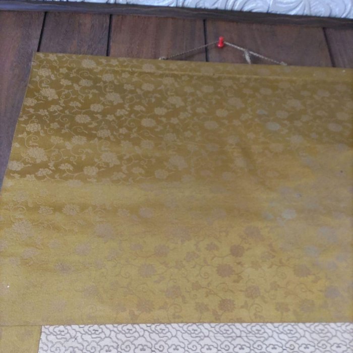 猛虎掛軸翠石Y281 | Yahoo拍賣