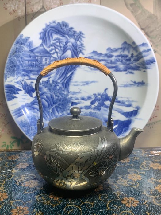 錫茶壺的價格推薦- 2026年2月| 比價比個夠BigGo