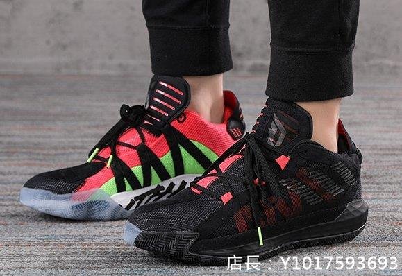 Adidas Dame 6的價格推薦- 2025年8月| 比價比個夠BigGo