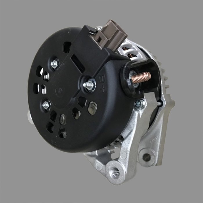 【保固一年】福特Ford 佛卡斯Focus 2.0柴油 120安培 專用 發電機 現貨 台製 新品 〝牛馬達汽材〞