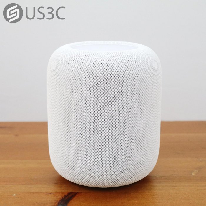 公司貨 Apple HomePod 2 A2825 白色