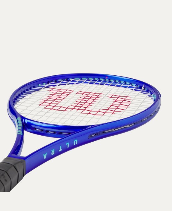 【曼森體育】Wilson ULTRA 99 PRO v5 網球拍 305g 澳洲名將 DE MINAUR 使用款
