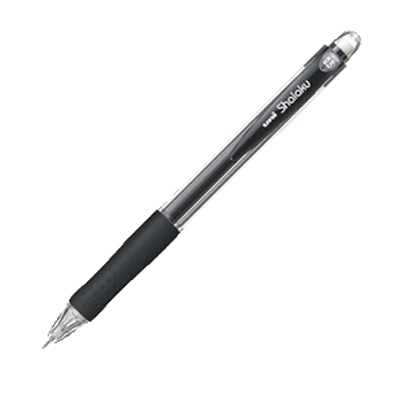 三菱Uni 寫樂自動鉛筆 0.5mm / 支 M5-100