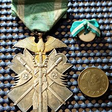 泉鑒齋）F49 功七級金鵄章| Yahoo拍賣