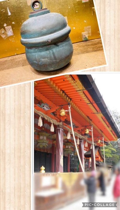 日本寺廟大鈴鐺丶老銅鈴丶（w38）下標前先看關於我| Yahoo拍賣