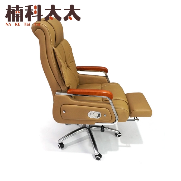 總裁椅 皮革椅 老闆椅 遊戲椅 滑輪椅 午休椅 皮椅 董事長椅 辦公椅 電腦椅 大型牛皮主管椅 OABC | 生活雜貨 | Yahoo購物中心